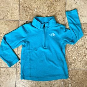 *pending* The North Face Toddler Fleece Jacket 4T